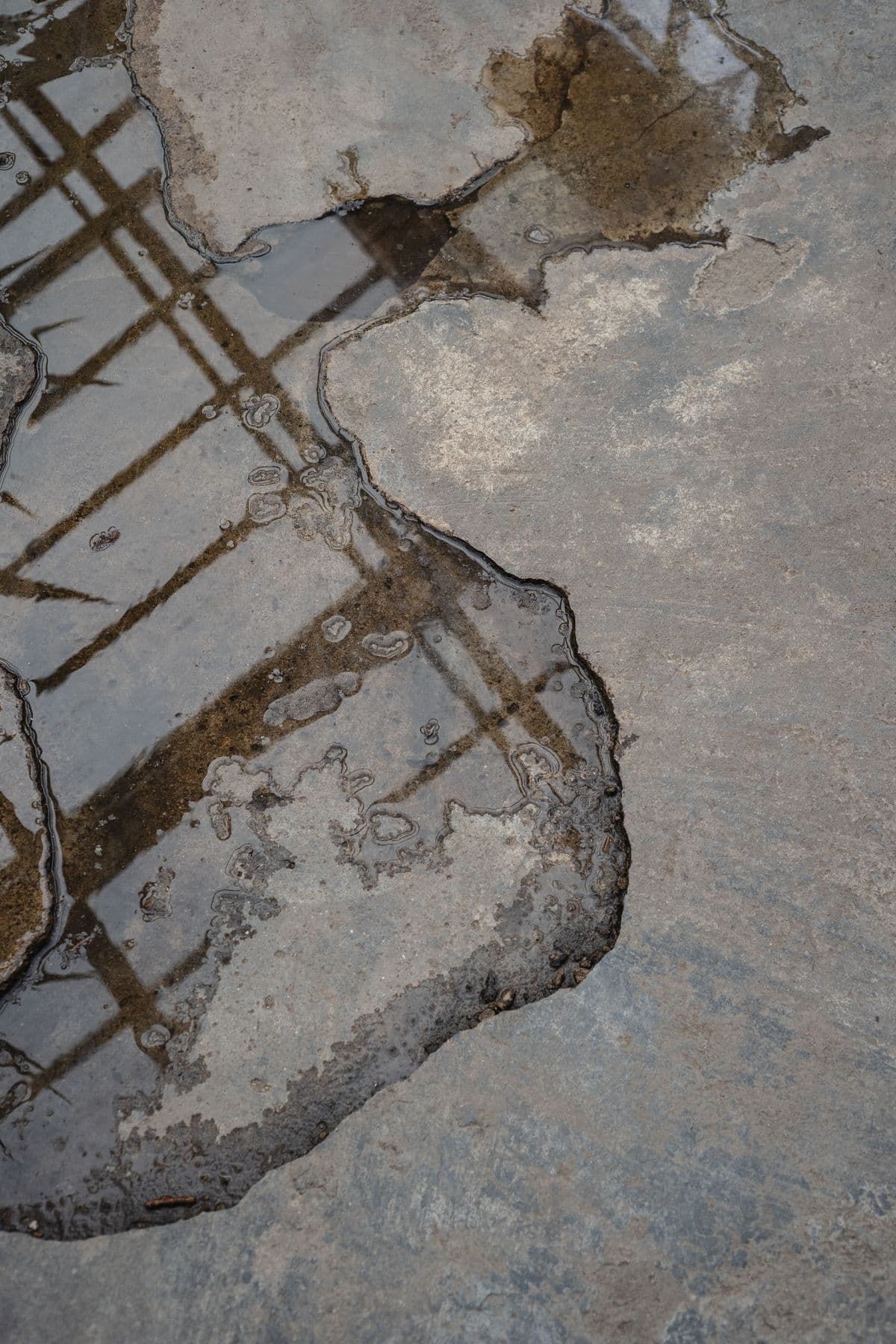 Why the Brine Tank Is Full of Water or Overflowing